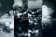 Silvershine Photoshop Action preview 4