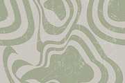 abstract texture area rug and carpet, a Pattern Graphic by AAN Seamless Shop (Thumbnail 2 of 3)