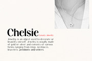 Kannesha Sans Serif (18 fonts), a Sans Serif Font by Areatype (Thumbnail 5 of 13)