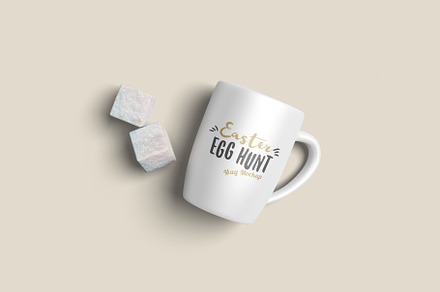 Mug Mockup