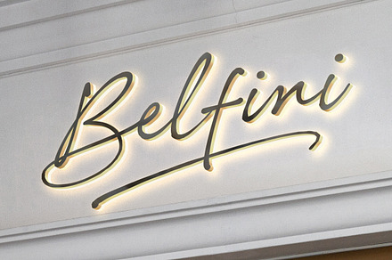 Belfini