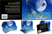 11 x 8.5 Paperback Book Mockup, a Print Template by Cover Actions Premium (Thumbnail 2 of 3)