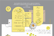 Botanical futurism illustration, an Object Graphic by Collection by VY (Thumbnail 4 of 13)