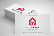 Fast Growth Real Estate Logo, a Branding & Logo Template by Design_Planet (Thumbnail 3 of 3)