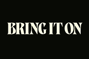 West West Condensed Serif, a Serif Font by Fenotype (Thumbnail 11 of 18)
