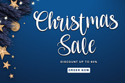 Merry Script, a Script Font by Letterara (Thumbnail 3 of 9)