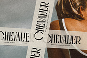 Fragilità - A Retro Ligature Serif, a Serif Font by SilverStag Type Foundry (Thumbnail 11 of 26)