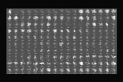 Fractal Dust Stamp Brushes, a Brush Add-On by ArtistMef (Thumbnail 2 of 8)