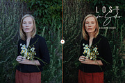 Lost in Soho Lightroom & ACR Presets, an Action Add-On by FilterAtelier (Thumbnail 8 of 11)