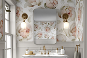 Bloom Poetry – 8 in 1 Luxury Floral, an Illustration by Karma (Thumbnail 8 of 66)