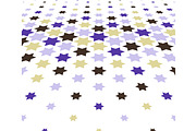 Abstract geometric pattern. Modern, a Pattern Graphic by RODINA (Thumbnail 1 of 3)