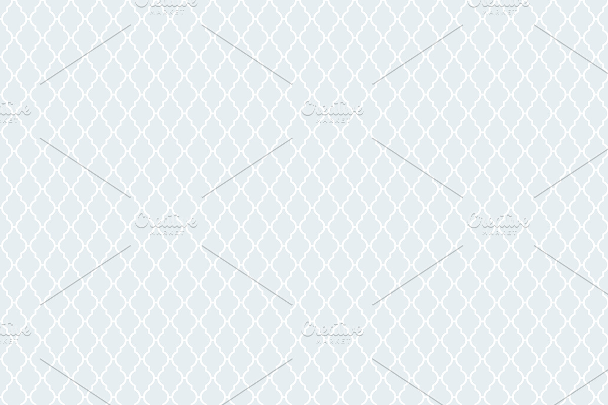 Collection of abstract patterns, a Pattern Graphic by Alonka's Illustrations (Photo 2 of 4)
