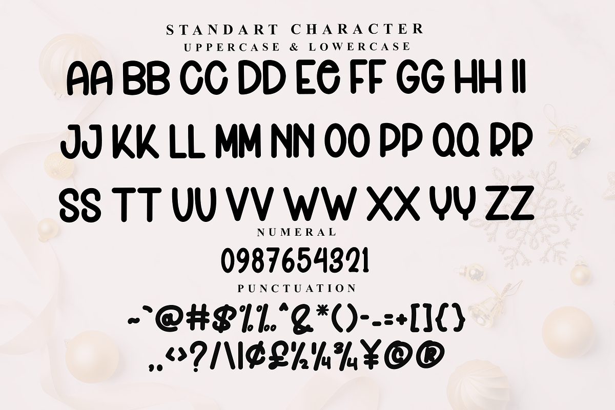 Lover Barbie, a Sans Serif Font by InermediaSTUDIO (Photo 2 of 8)