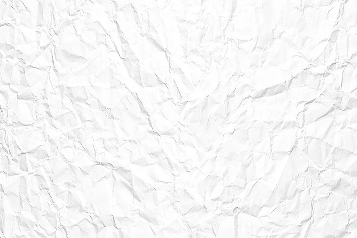 White Crumpled Digital Paper Texture, a Texture Graphic by VetalStock (Photo 2 of 3)