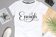 Photography | Script Font, a Handwritten Font by Scratchones (Thumbnail 4 of 9)