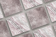 Abstract digital paper pack, a Texture Graphic by Tiana Geo (Thumbnail 16 of 16)