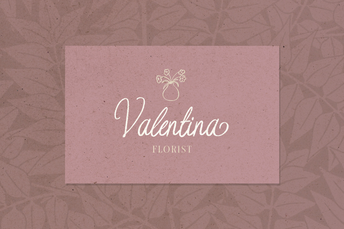 Wedding Letter Handwriting +Doodles, a Handwritten Font by Letterhend Studio (Photo 9 of 9)