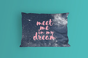 Galaxy Brushes for Photoshop, a Brush Add-On by M. by mprintly (Thumbnail 2 of 4)