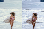 Beach Vibe Lightroom Presets, a Preset Add-On by thepslr (Thumbnail 3 of 11)