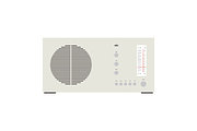 Retro Electronics Illustrations, an Object Illustration by BenDesigner (Thumbnail 3 of 7)