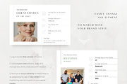 15 Real Estate Email Market Update, a Marketing Template by ZoaniDesign (Thumbnail 9 of 11)