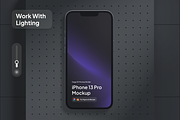 Stage 3D Mockup Builder, a Books & Magazine Mockup by Uiscore Marketplace (Thumbnail 6 of 7)
