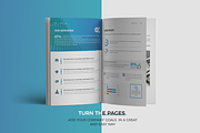 Canva Brochure 24 Pages, a Brochure Template by Template Zone (Thumbnail 9 of 12)