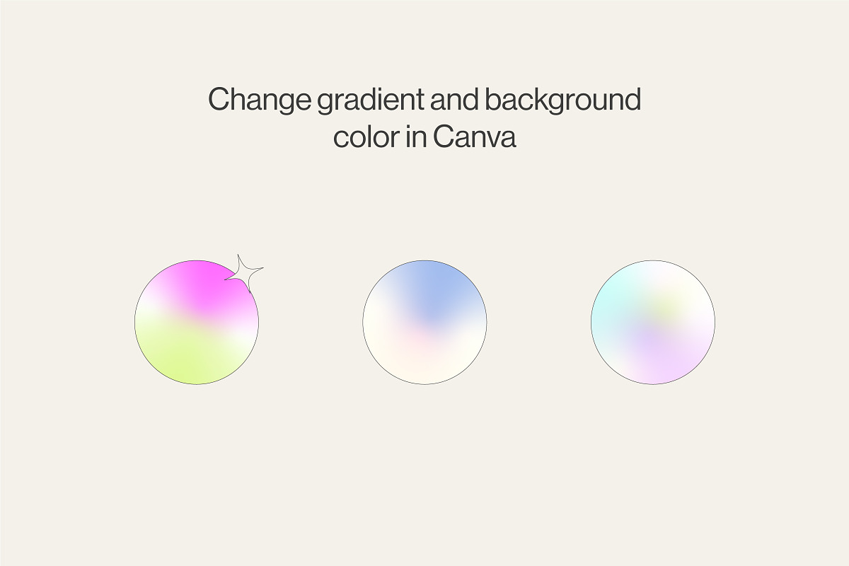 Holistic & modern Instagram Template, a Social Media Template by Cuoco (Photo 12 of 14)