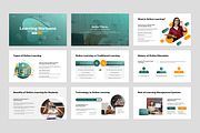 Online Learning Horizons, a Presentation Template by evgenystudio (Thumbnail 6 of 8)