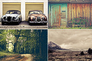Travel & Landscape Lightroom Preset, an Action Add-On by Creativetacos (Thumbnail 4 of 5)
