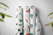 Back to school elements bundle, an Education Illustration by RizkaNurfazrina (Thumbnail 2 of 7)