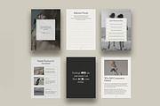 Holistic Coach Ebook - Canva, a Magazine Template by Willoe Studio (Thumbnail 7 of 10)