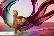 Color Palette Photoshop Overlays, a Plug-in Add-On by FixThePhoto (Thumbnail 6 of 36)