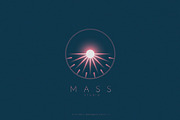 AERIAL Logo Collection, a Branding & Logo Template by Michael Rayback Design (Thumbnail 19 of 20)