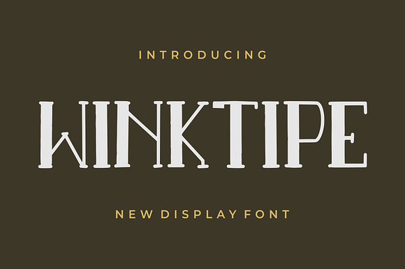 Winktipe preview 7