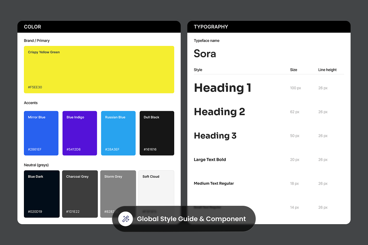 Nolito - SaaS Task Management, a Landing Page Template by SLAB! Design (Photo 3 of 5)