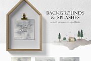Shed in a Woods, an Illustration by Letters-Shmetters (Thumbnail 7 of 8)
