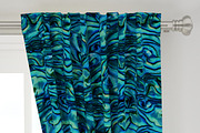 Iridescent Abalone Repeat Pattern, a Pattern Graphic by PATTERNBASE (Thumbnail 5 of 5)