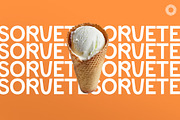 Sakarine - Sans Serif, a Sans Serif Font by Setara Langit CreativeStd (Thumbnail 3 of 10)