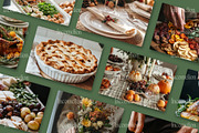 50 Thanksgiving Stock Photos, an Arts & Entertainment Photo by Incomelion (Thumbnail 6 of 9)
