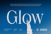 CS Pamela – Inktrap Font, a Serif Font by Craft Supply Co. (Thumbnail 5 of 8)