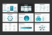 Business Plan Presentation Template, a Presentation Template by CreativeSlides (Thumbnail 7 of 16)
