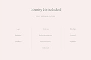 Altstatten Hotel Logo / Branding Kit, a Branding & Logo Template by Harmonais Visual (Thumbnail 6 of 18)
