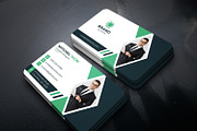 90% OFF Business Card Bundle 02, a Business Card Template by GFXCity (Thumbnail 23 of 33)