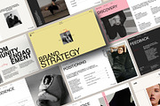 Guider Brand Strategy Presentation, a Presentation Template by Studio Artisan (Thumbnail 2 of 8)