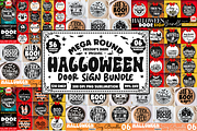 The Ultimate Halloween Bundle, an Object Graphic by Design's Dark (Thumbnail 7 of 8)