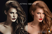 Oil Paint Photoshop Action, an Action Add-On by MRI STUDIO (Thumbnail 4 of 13)