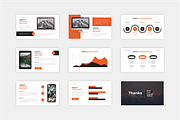 Business Presentation Bundle, a Presentation Template by Artiveko (Thumbnail 2 of 4)