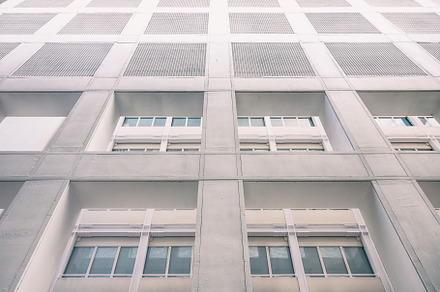 Urban Architecture