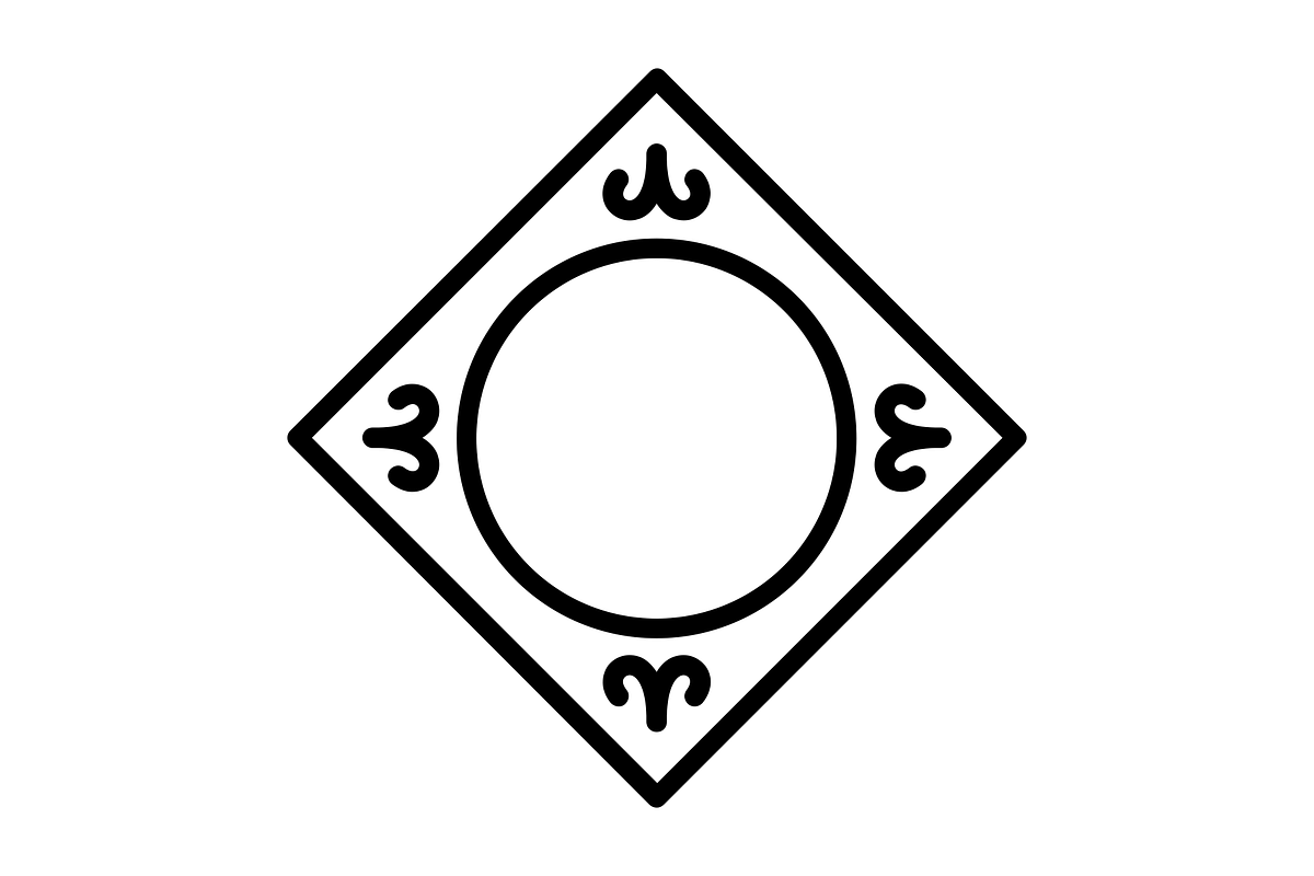 Frame Line Icon, an Icon by Pexelpy (Photo 2 of 2)